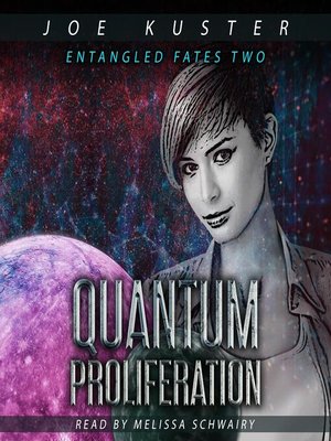 cover image of Quantum Proliferation